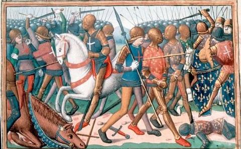 Vigiles du roi Charles VII